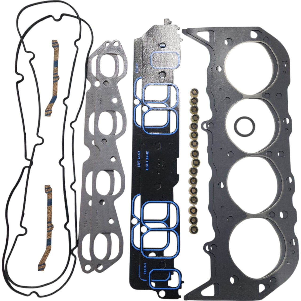 17205 - GM V8 454 GEN VI Head Gasket Set