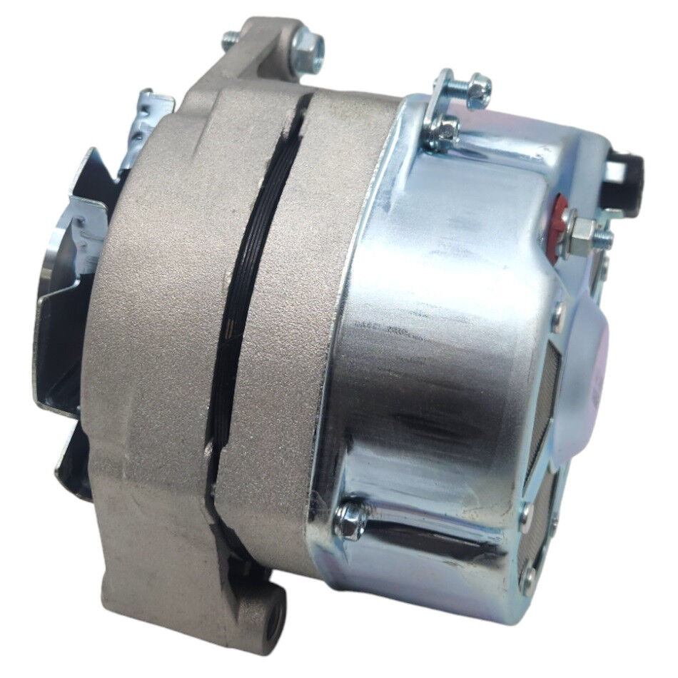 3147M - Single Wire Delco 61A 12v Alternator