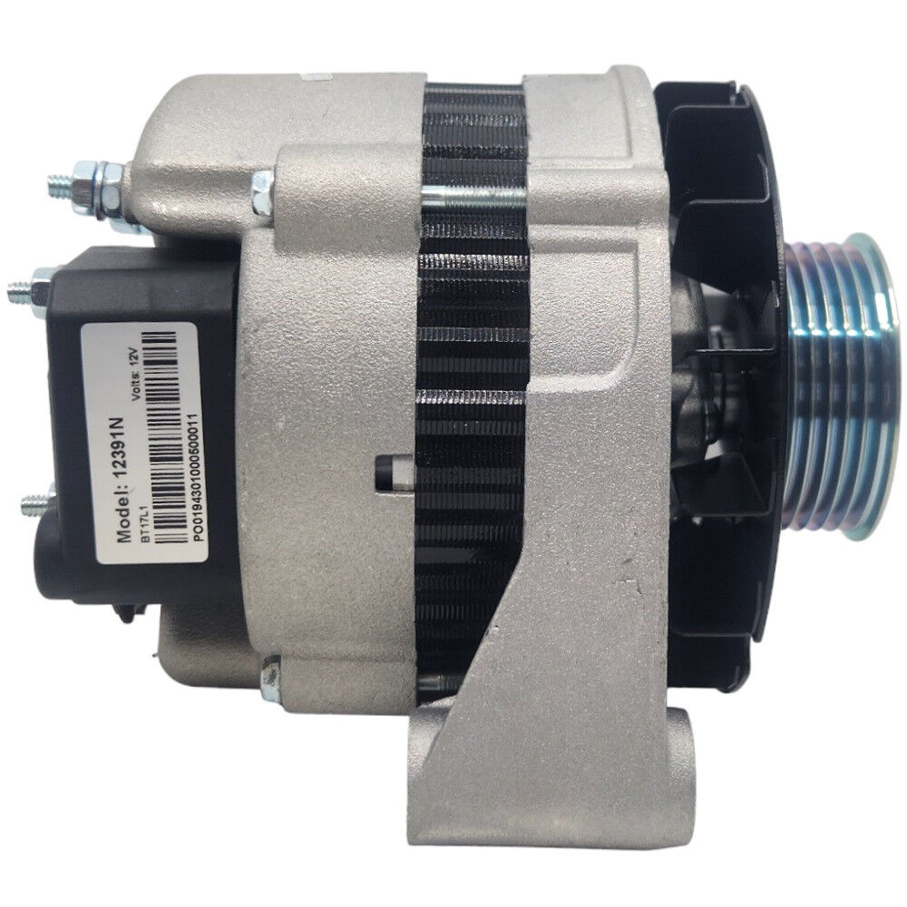 3160M - Volvo Penta Alternator 3860798