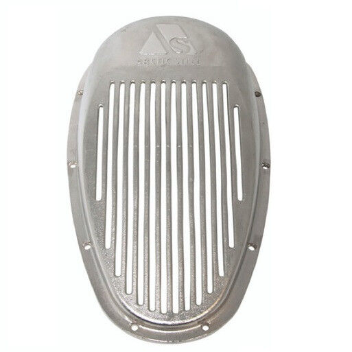 Inlet Scoop Strainer 315mm X 160mm SS2205