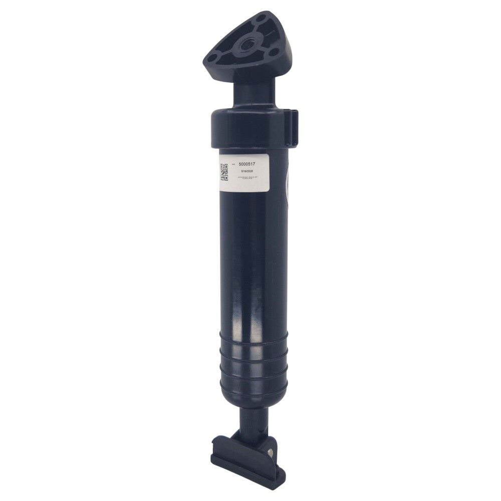 Hydraulic Ram 4 Rib Style