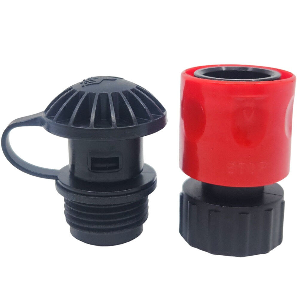 Suzuki Quick Flushing Plug Solution 17913-93J00