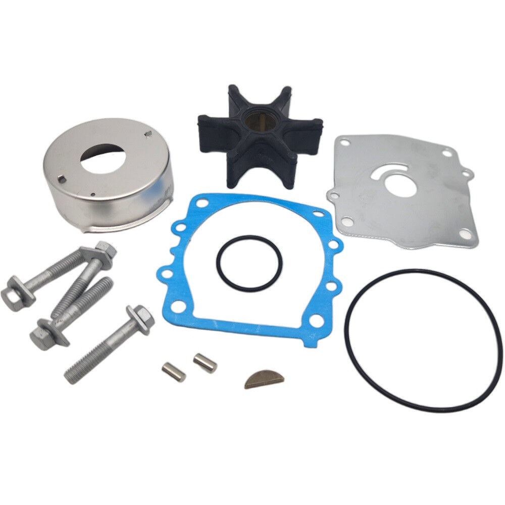 12286 - Yamaha Water Pump Kit 6N6-W0078-02