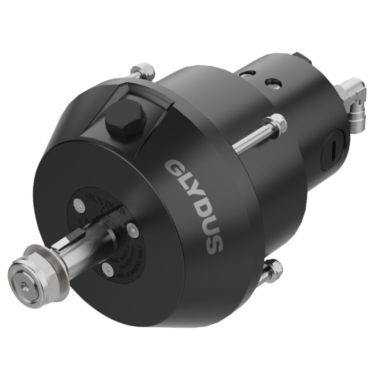 Up to 115HP Tohatsu Hydraulic Steering Kit