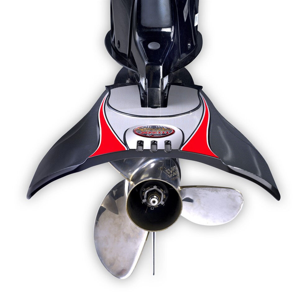 XRIII Junior Hydrofoil, Black