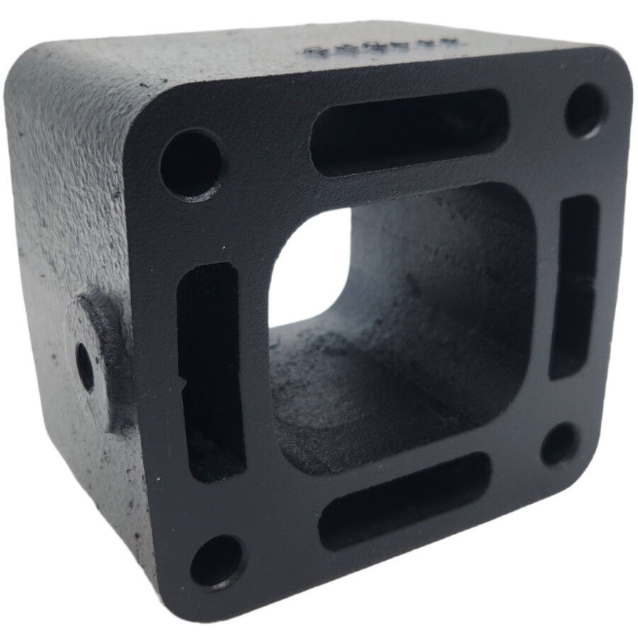Mercruiser 3" Wet Joint Spacer Block 93320A15
