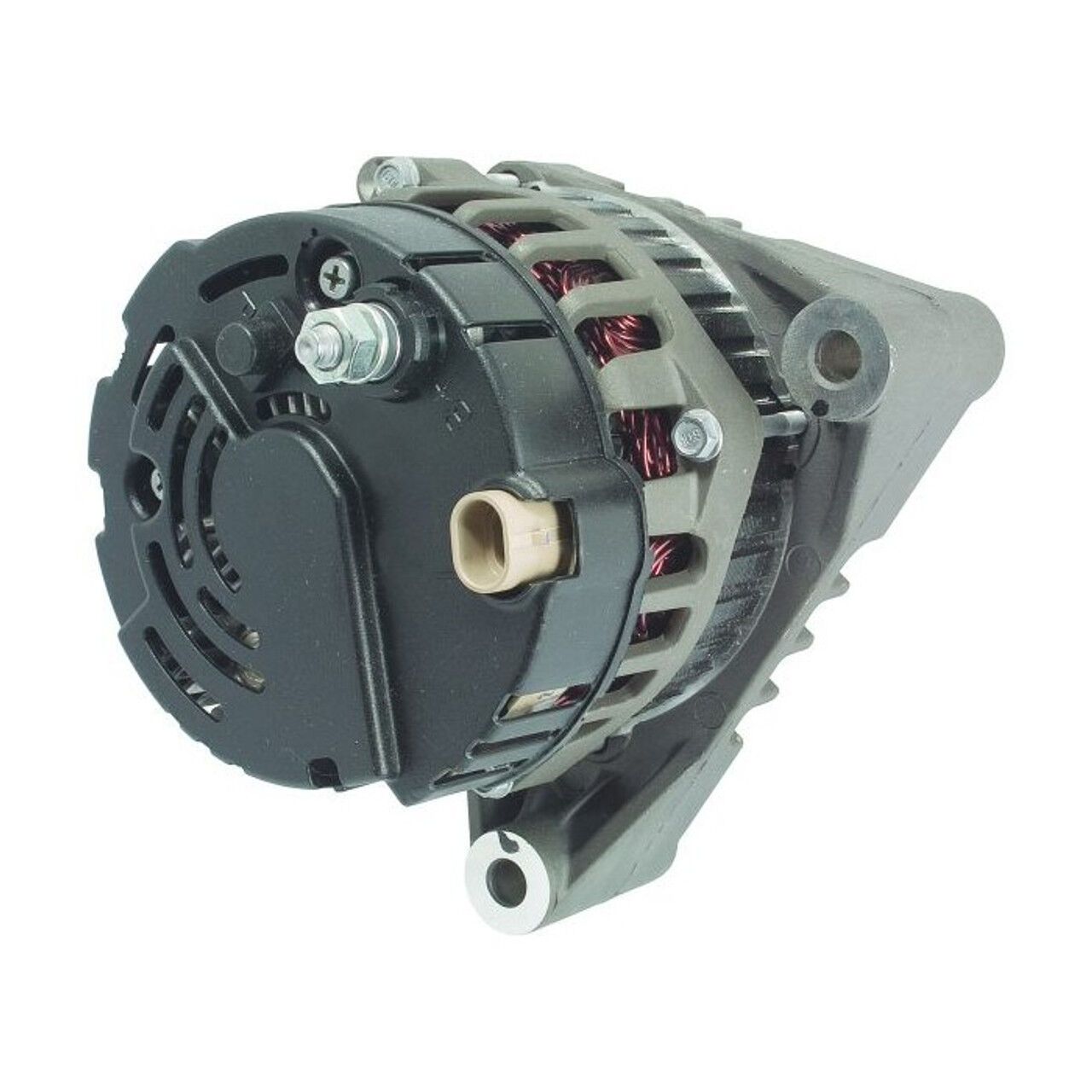 12673N - Alternator Volvo Penta 3862613