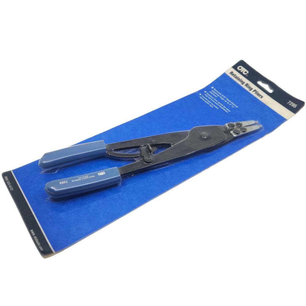 331045 - OTC Internal Circlip Pliers