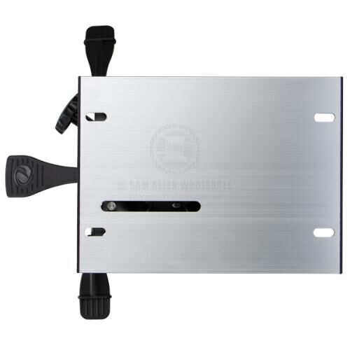 Seat Slide & Swivel Suits Cruiser 72.6mm