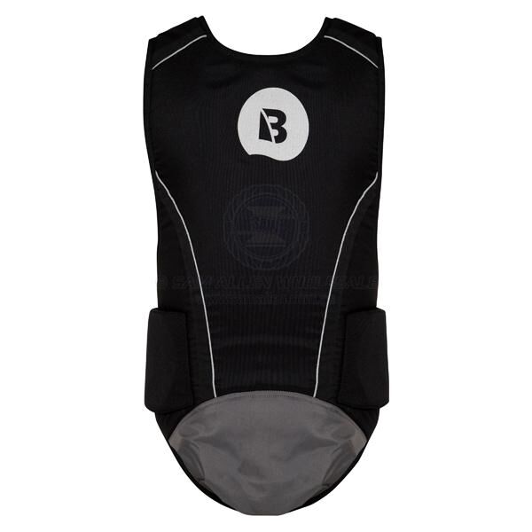 Burke Trapeze Harness Hargrave adjustable