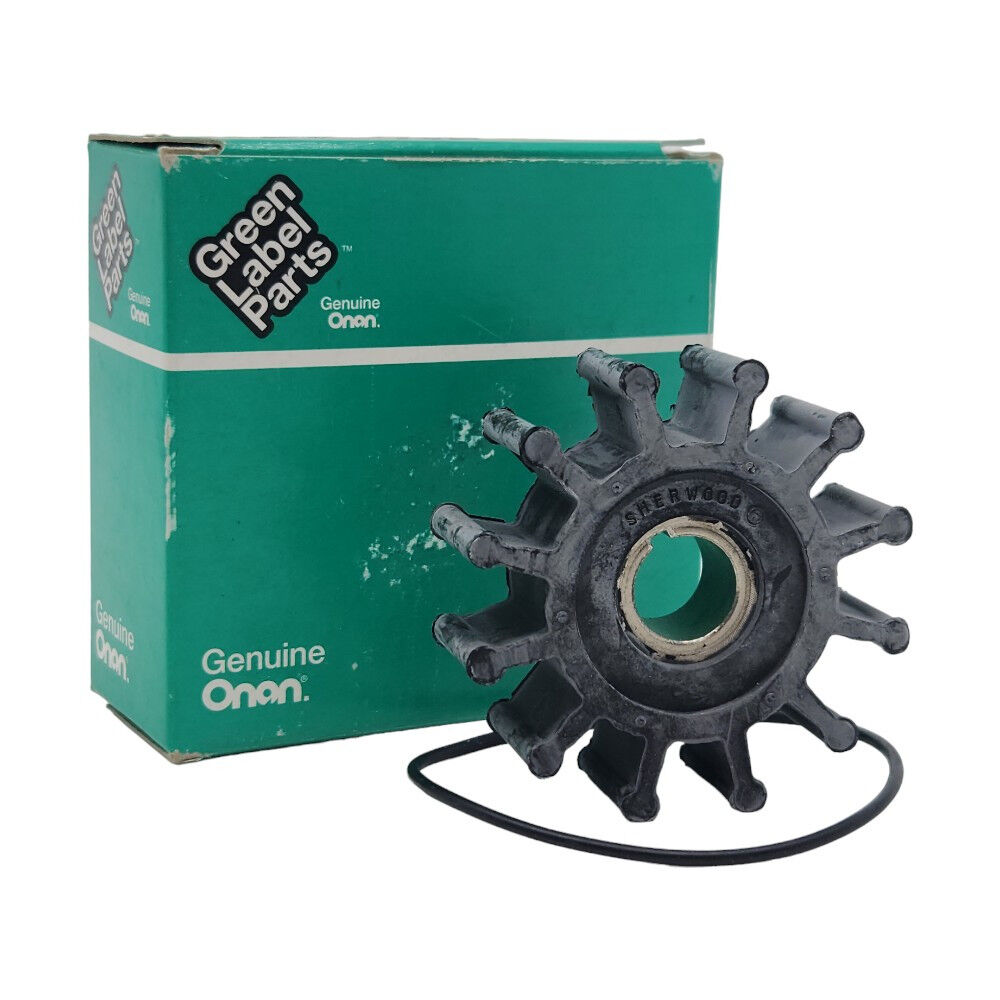 132-0379 - Genuine Onan Impeller Repair Kit
