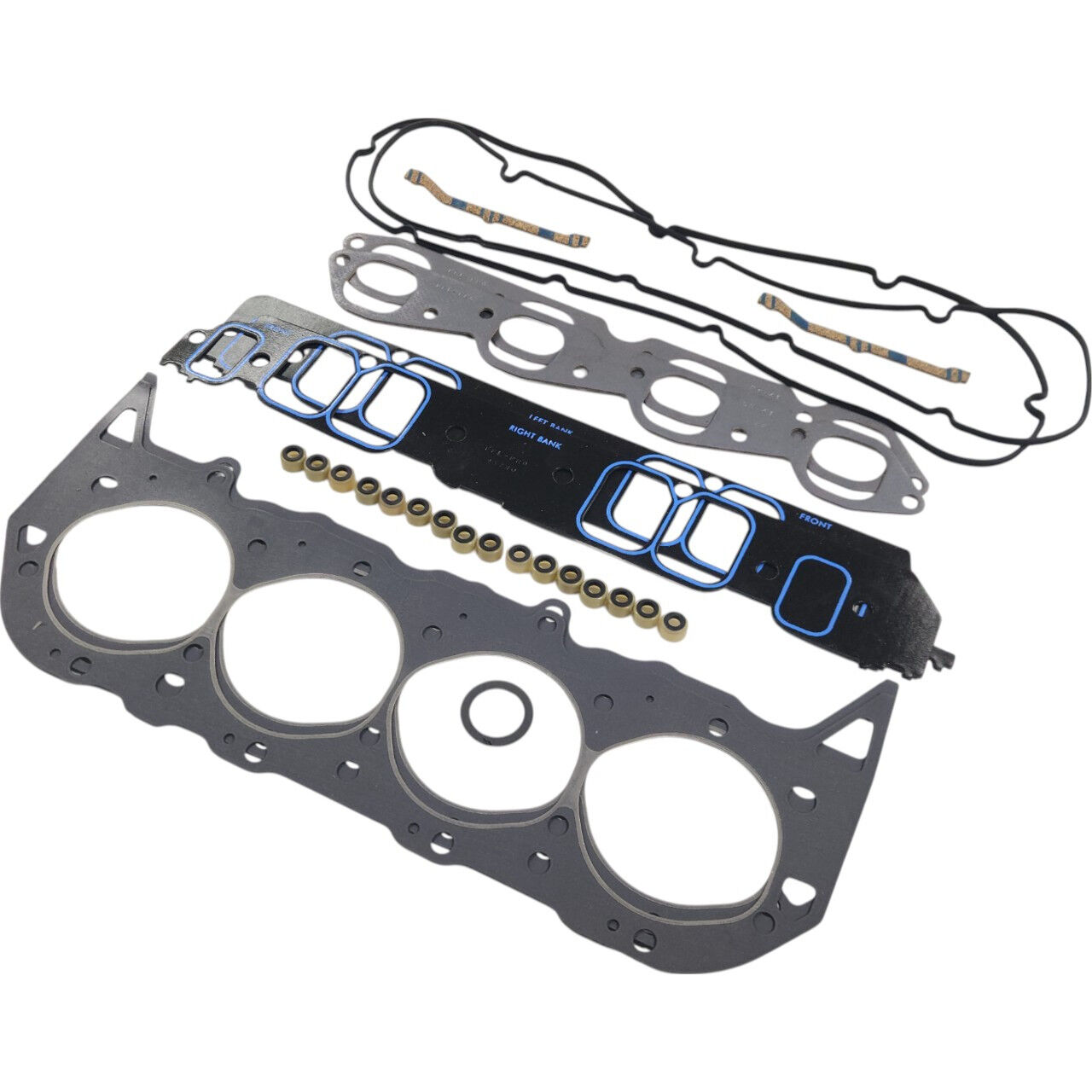 17205 - GM V8 454 GEN VI Head Gasket Set