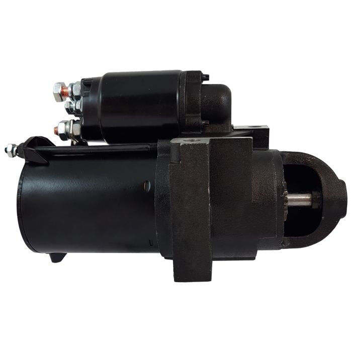 6792BN - Offset Reduction V6 and V8 Starter Motor