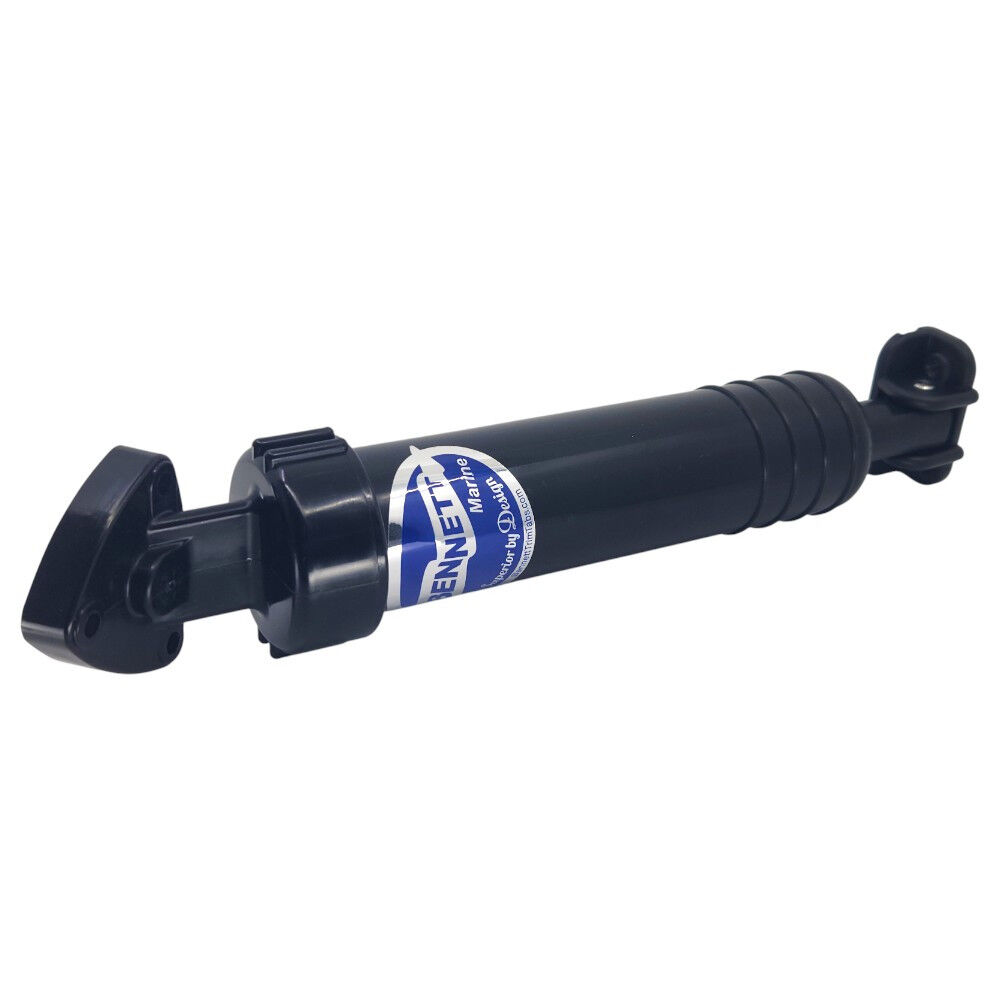 Hydraulic Ram 4 Rib Style