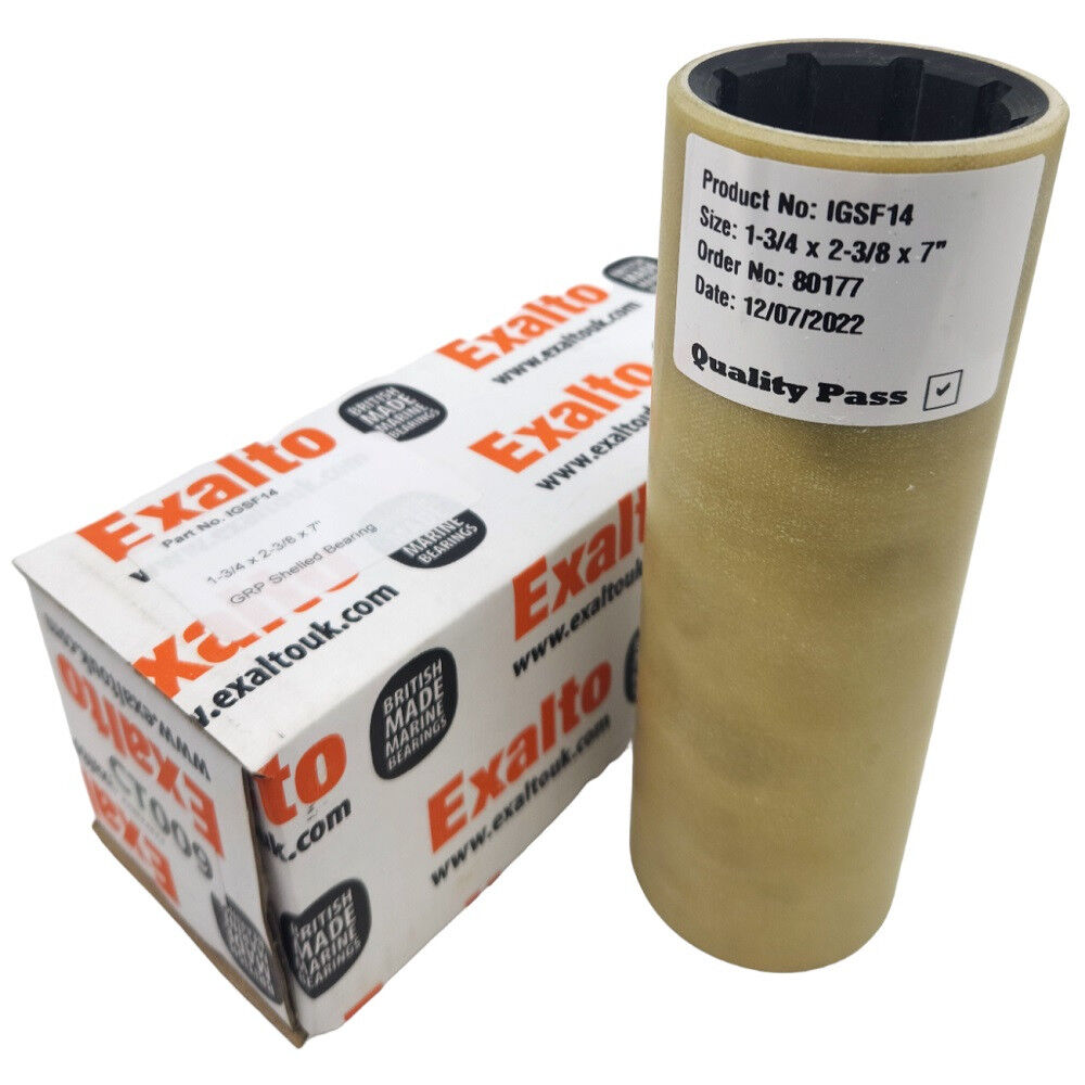 1-7/8" x 2-5/16" Skeg Bearing