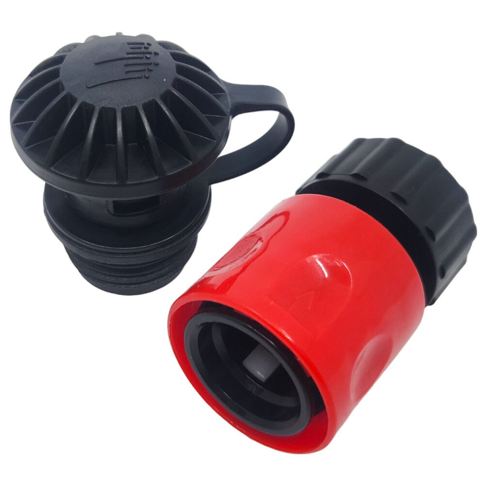 Suzuki Quick Flushing Plug Solution 17913-93J00