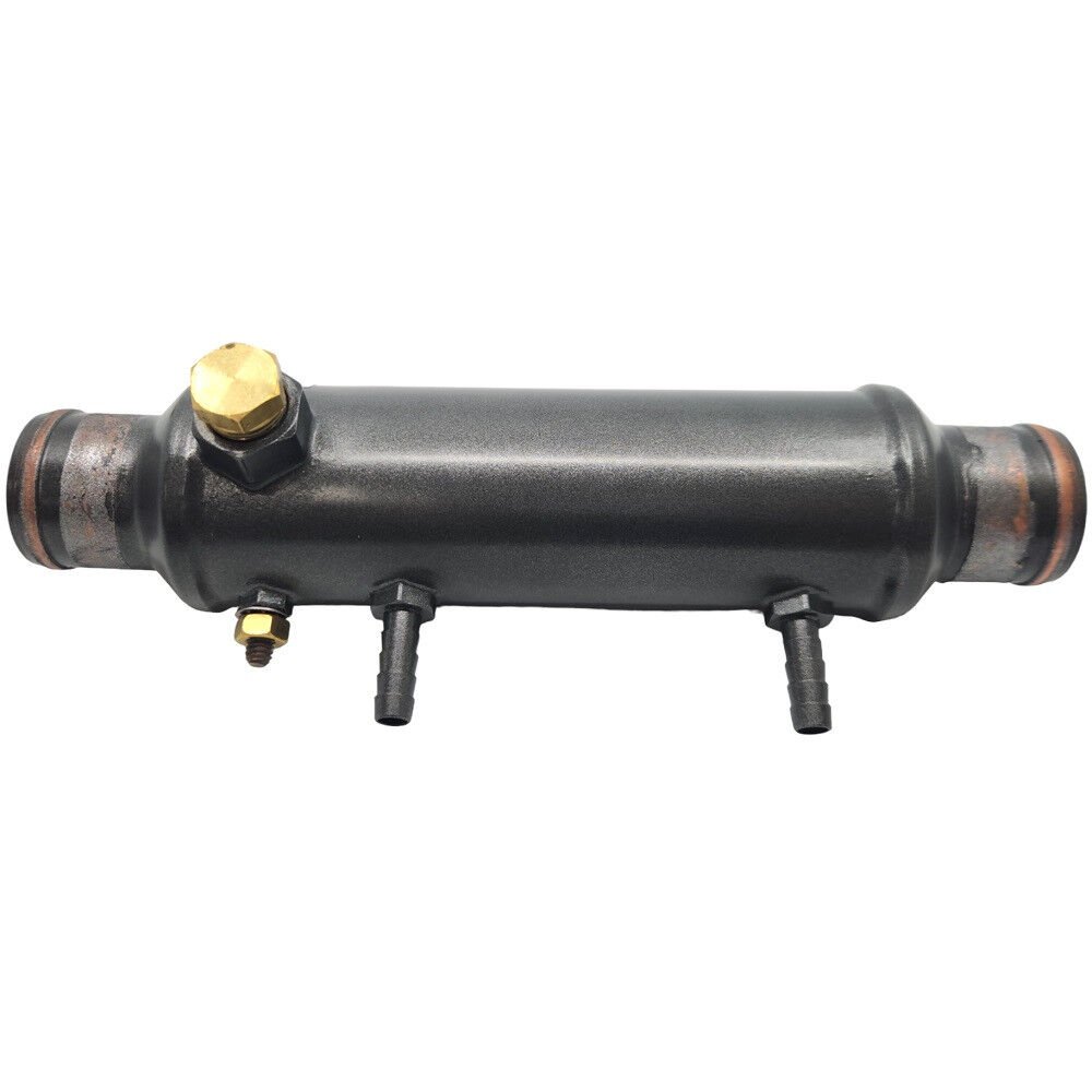 119773-55750 - Yanmar Fuel Cooler