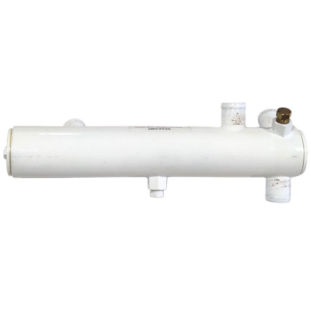 130-2343CN - Onan Heat Exchanger