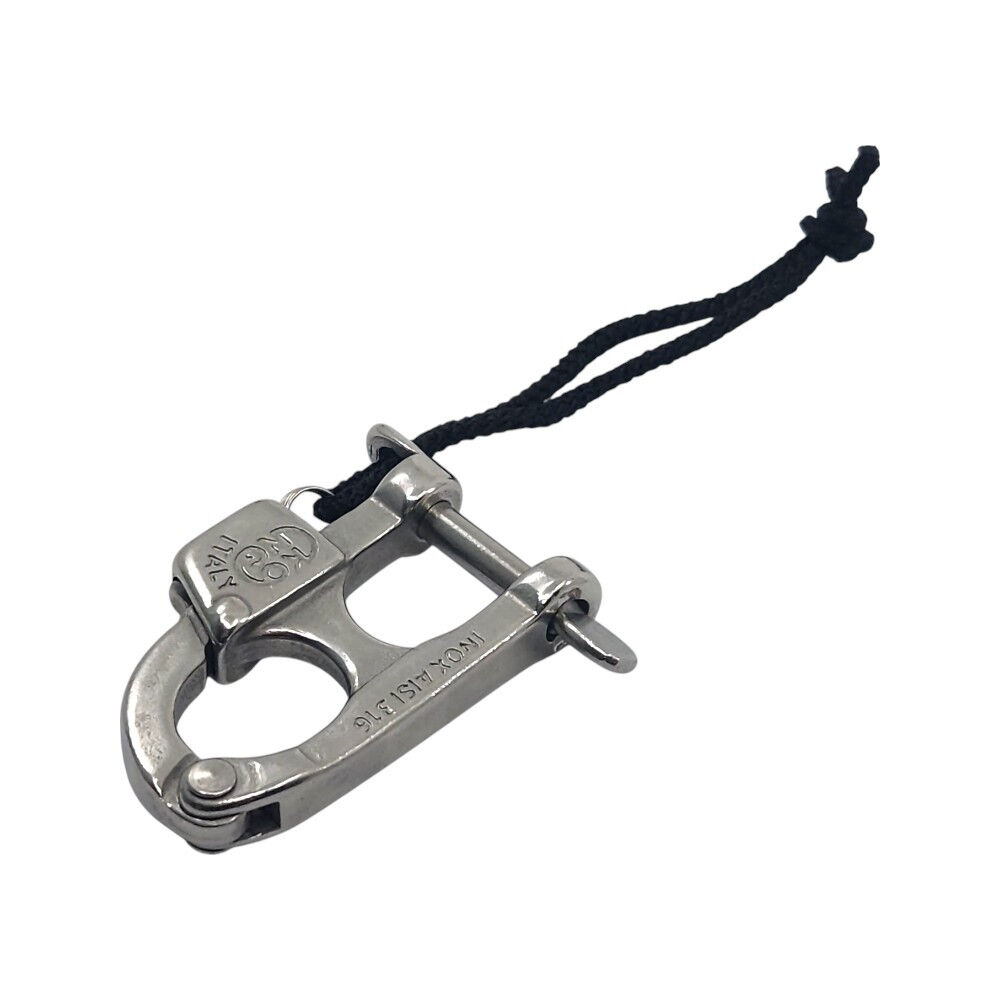 525000000KK - Kong Quick Release 525
