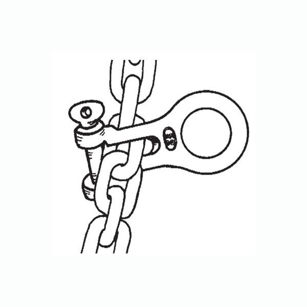 Chain Gripper - 8mm-13mm