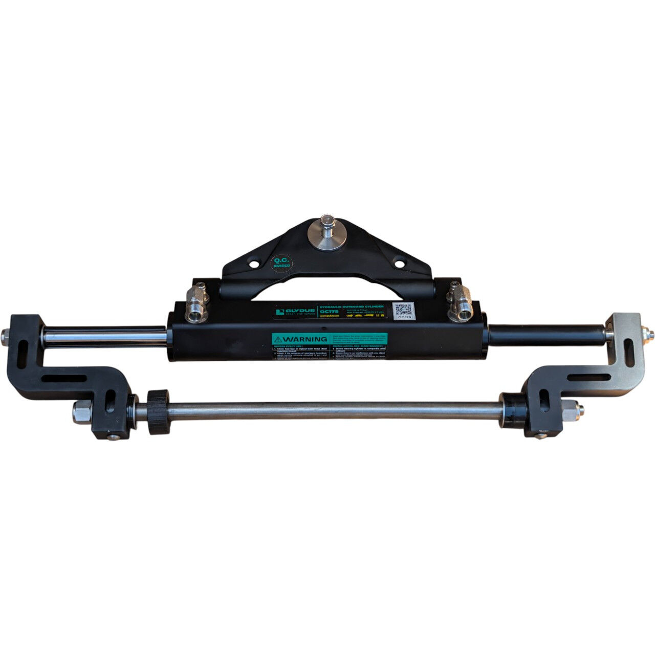 130 to 175HP Honda Hydraulic Steering Kit