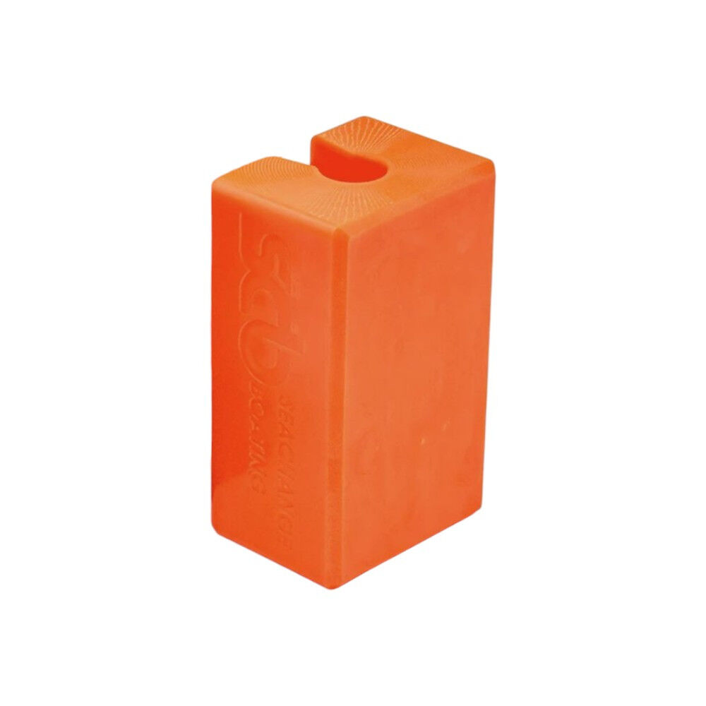 Orange Outboard Tilt/Trim Support up to 300HP