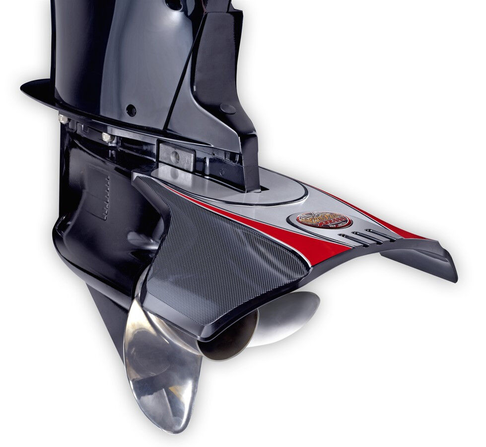 XRIII Junior Hydrofoil, Black