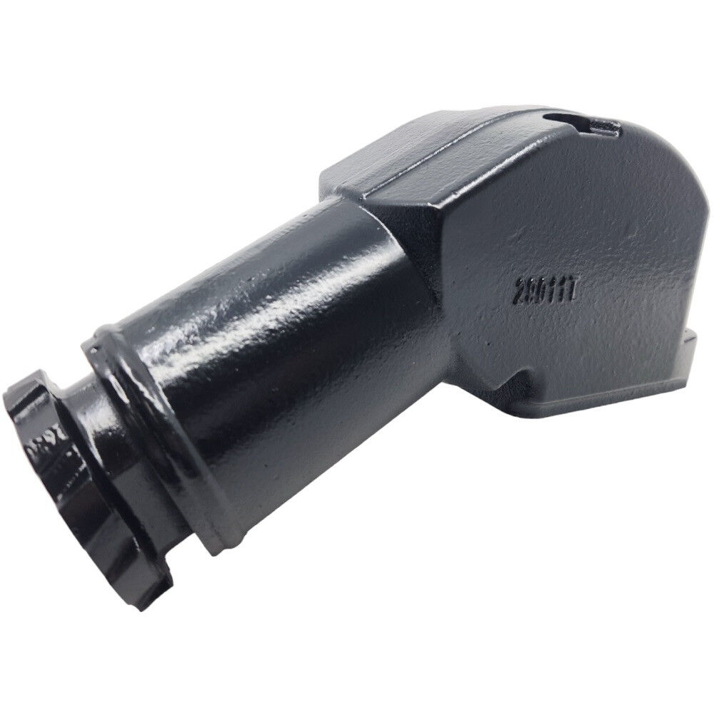 Pleasurecraft 3.5" Outlet Riser V8 R029011
