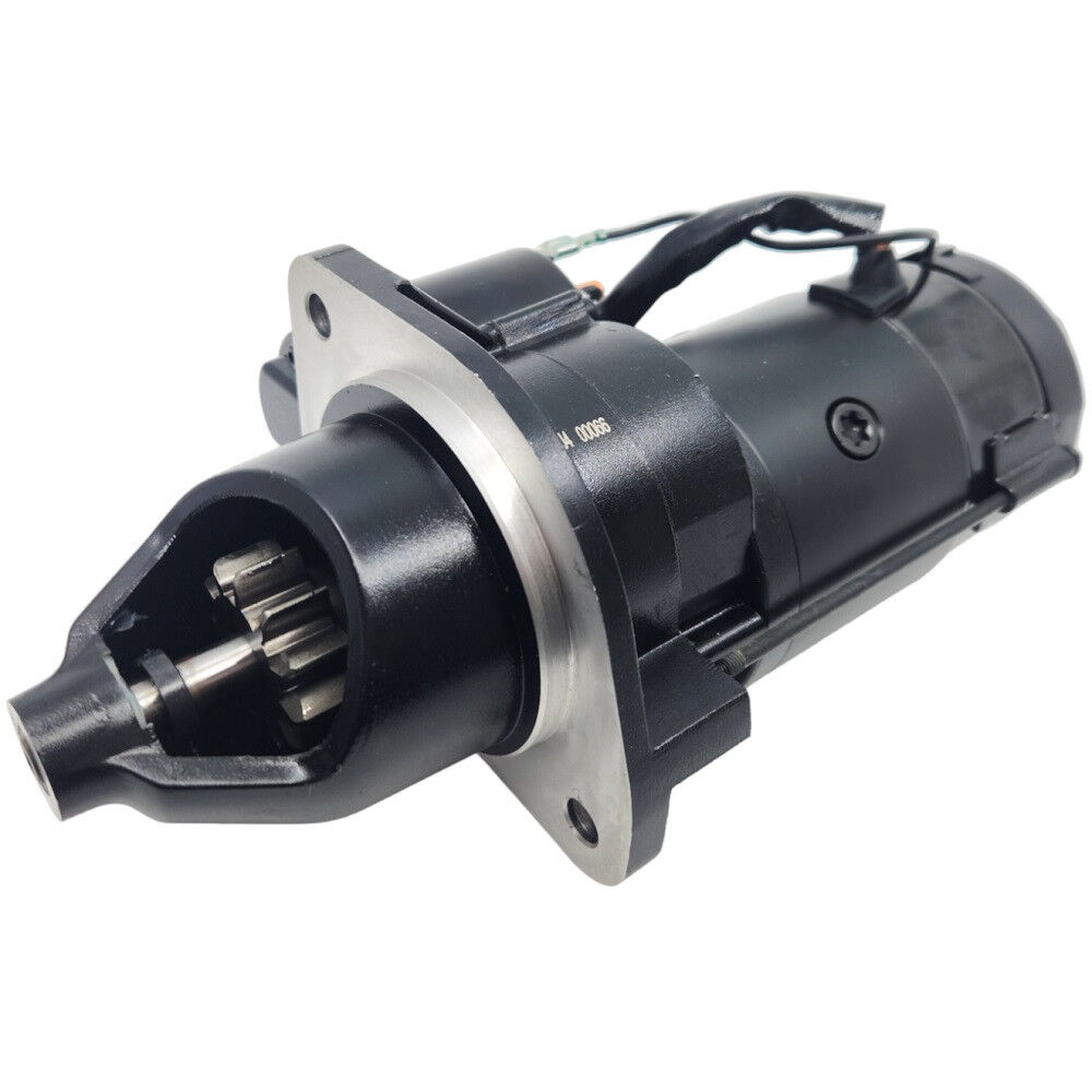 17316N - Starter Motor Volvo Penta 3581774