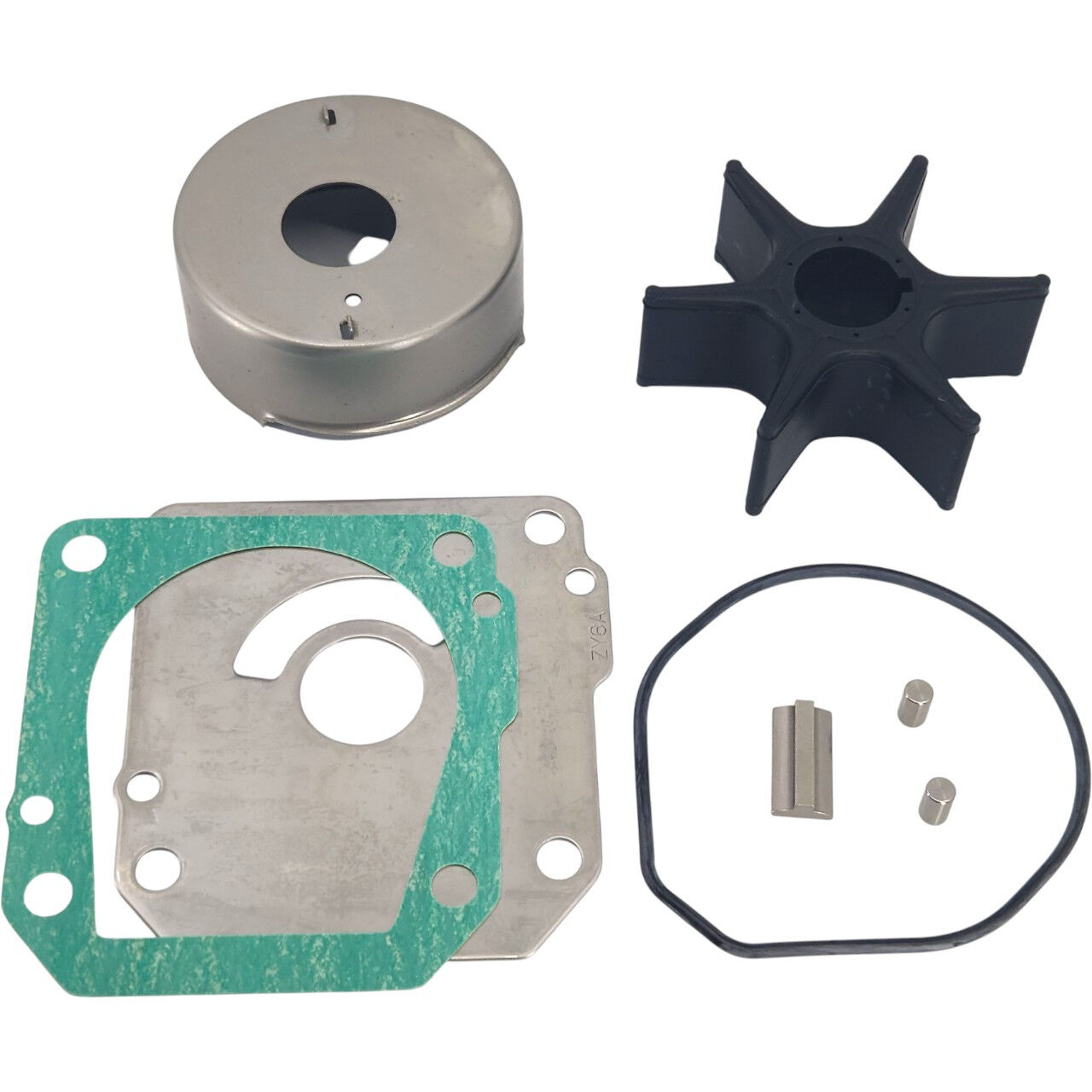 06192-ZY6-030 Genuine Honda BF115D BF135 & BF150 Impeller Kit