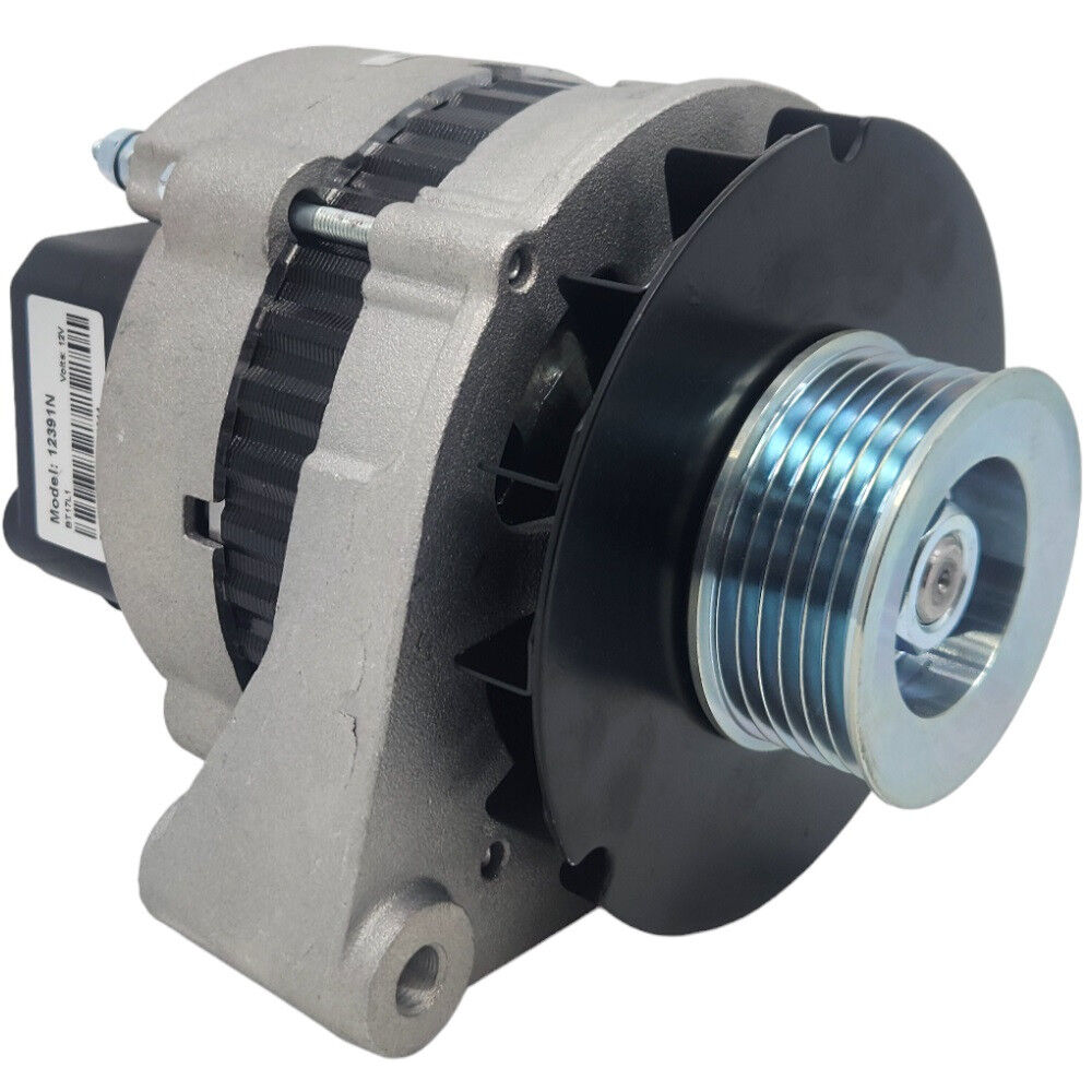 3160M - Volvo Penta Alternator 3860798