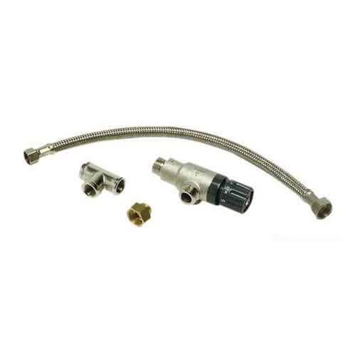 Thermostatic Water Mixer Kit
