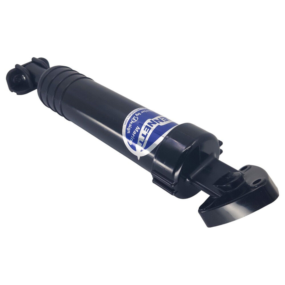 Hydraulic Ram 4 Rib Style