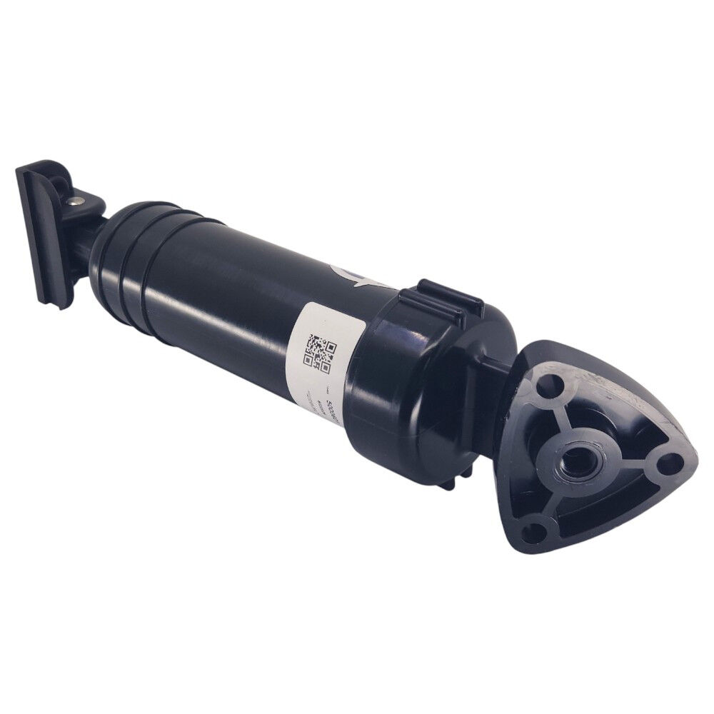 Hydraulic Ram 3 Rib Style Short