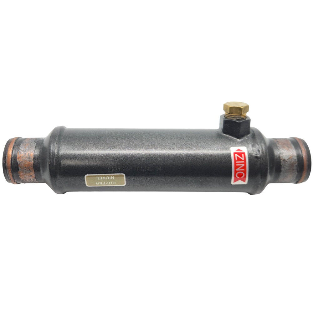 119773-55750 - Yanmar Fuel Cooler