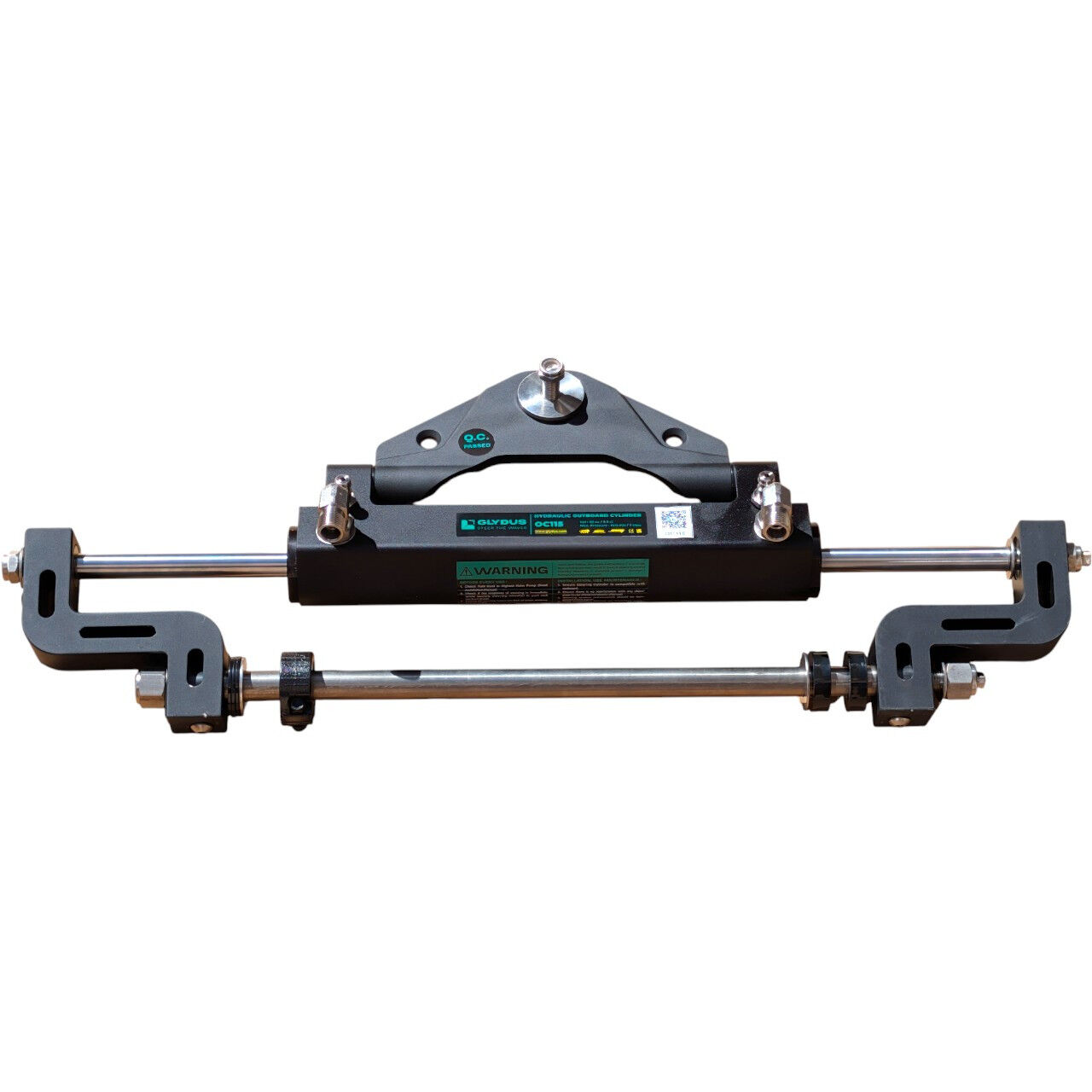 Up to 115HP Tohatsu Hydraulic Steering Kit
