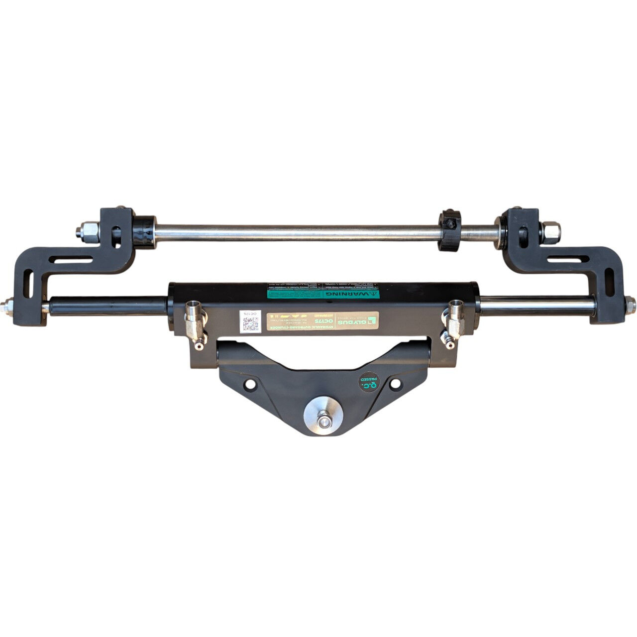 130 to 175HP Honda Hydraulic Steering Kit