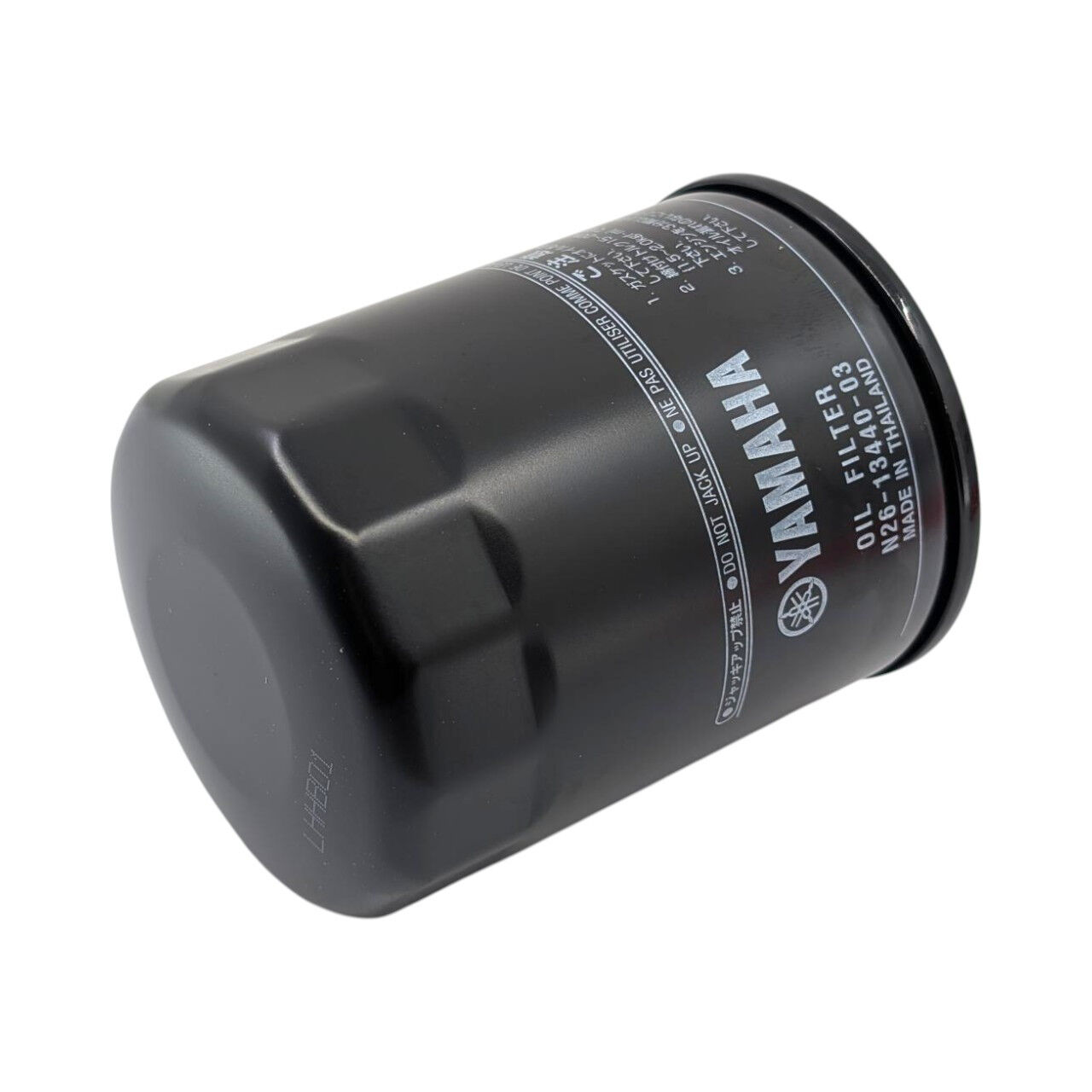 N26-13440-04 - Yamaha OEM Oil Filter