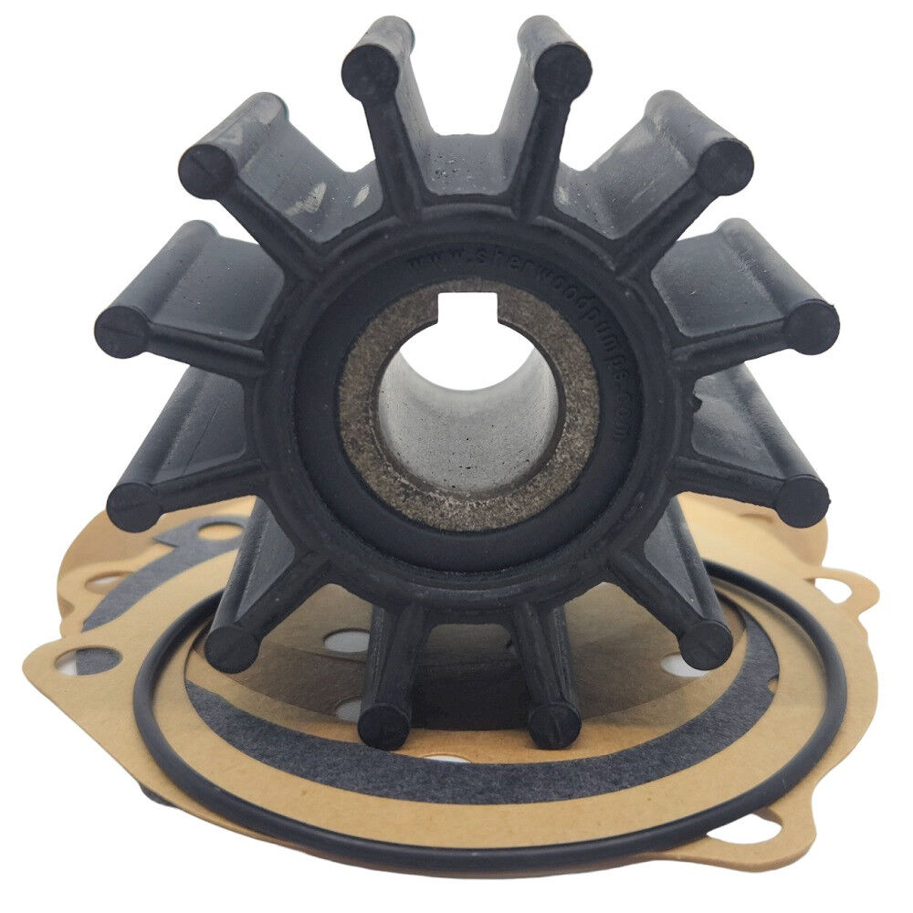 10615K - Sherwood Impeller Kit