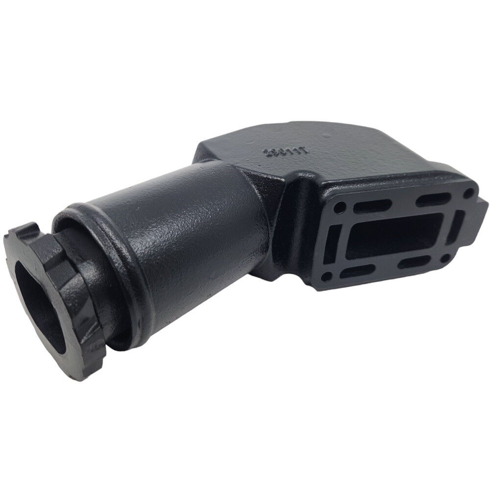 Pleasurecraft 3.5" Outlet Riser V8 R029011
