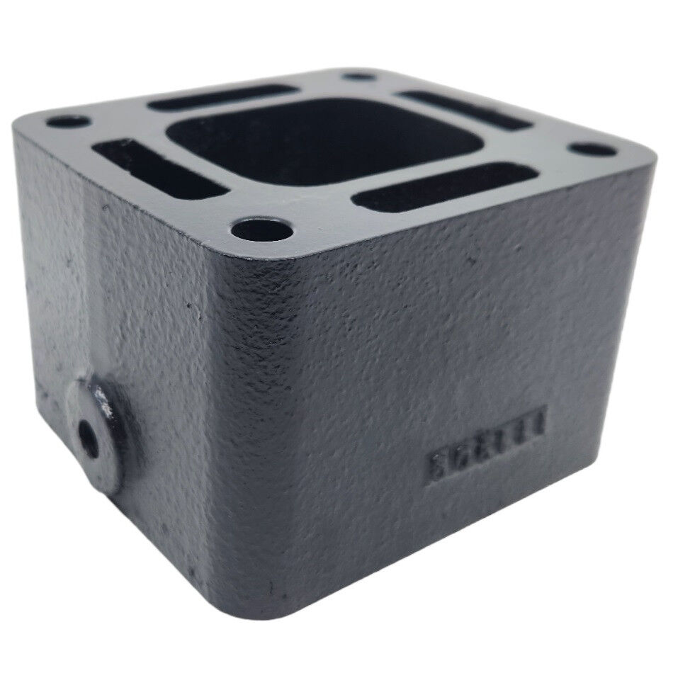 Mercruiser 3" Wet Joint Spacer Block 93320A15