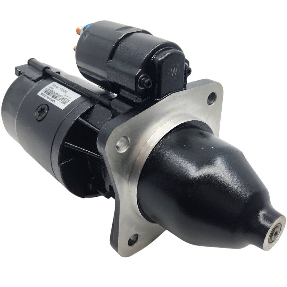 17316N - Starter Motor Volvo Penta 3581774