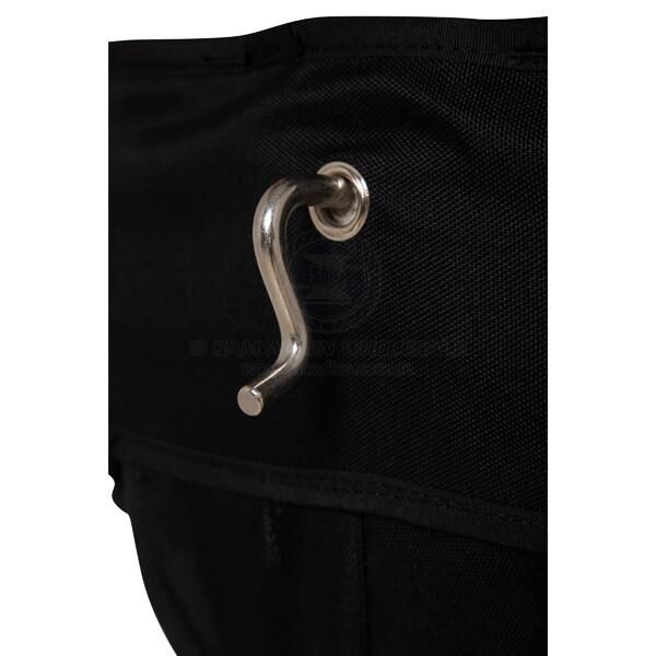 Burke Trapeze Harness Hargrave adjustable