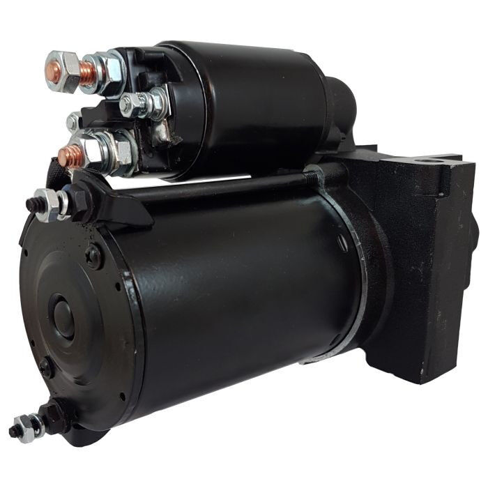 6792BN - Offset Reduction V6 and V8 Starter Motor
