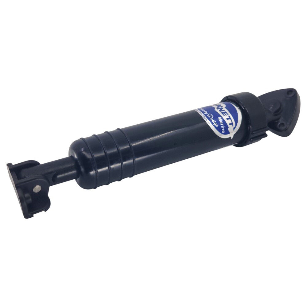 Hydraulic Ram 4 Rib Style