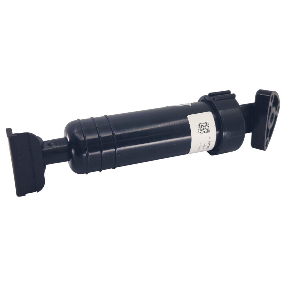 Hydraulic Ram 3 Rib Style Short