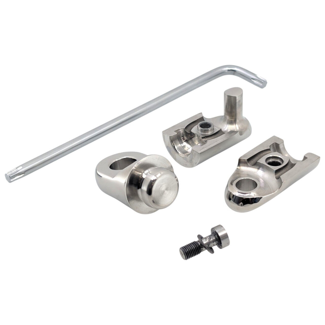 Rocna Anchors Stainless Steel Swivel for 10mm,11mm Chain