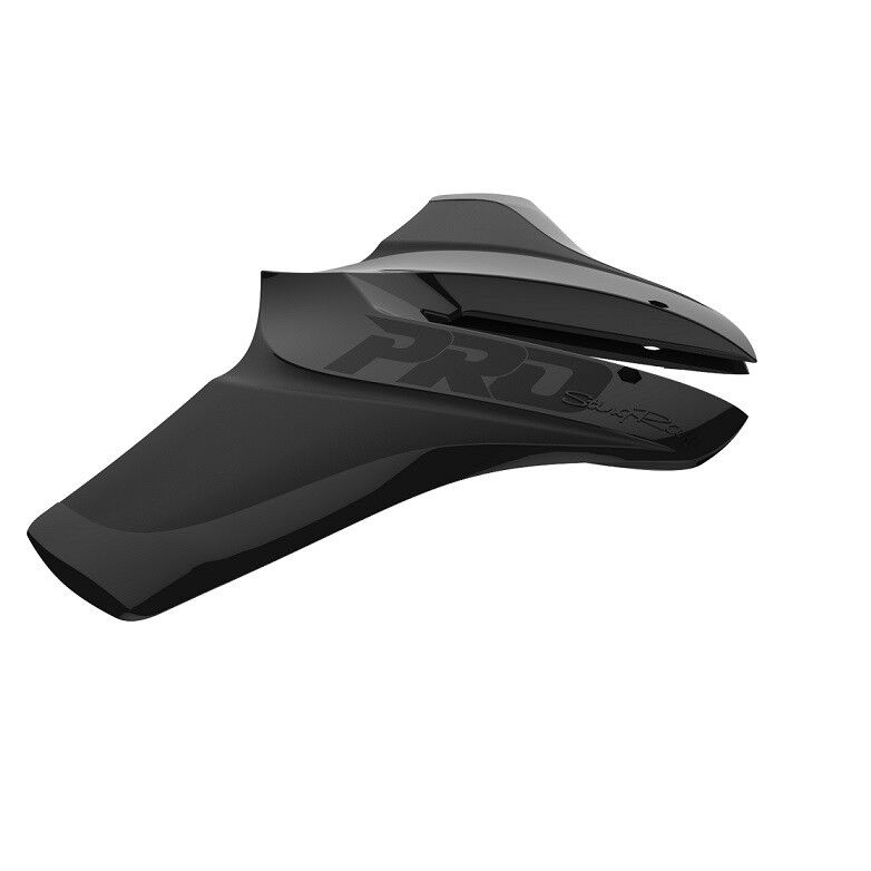 Classic Pro Hydrofoil, Black
