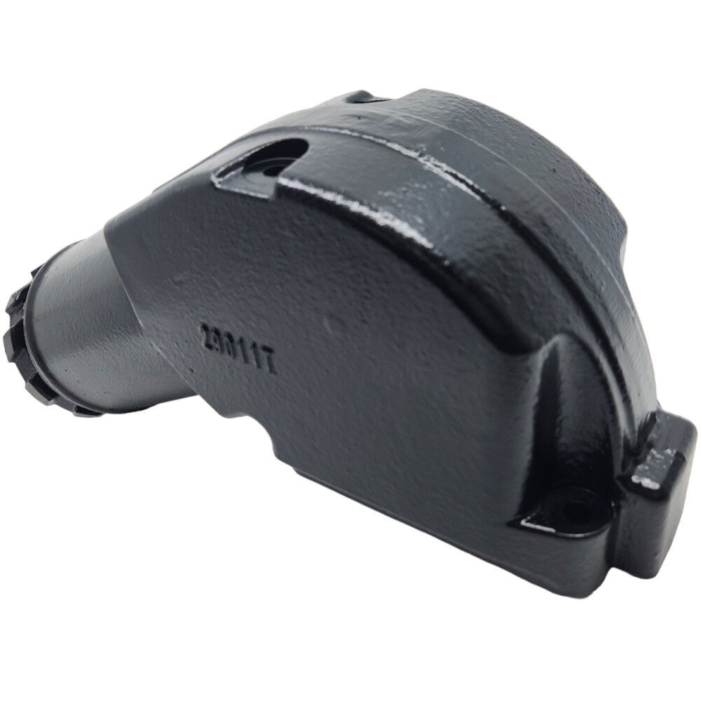 Pleasurecraft 3.5" Outlet Riser V8 R029011