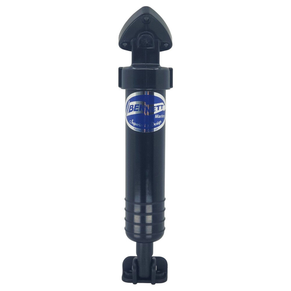 Hydraulic Ram 4 Rib Style